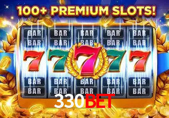 A Emoção da Loteria na 330BET: Uma Chance de Mudança de Vida
