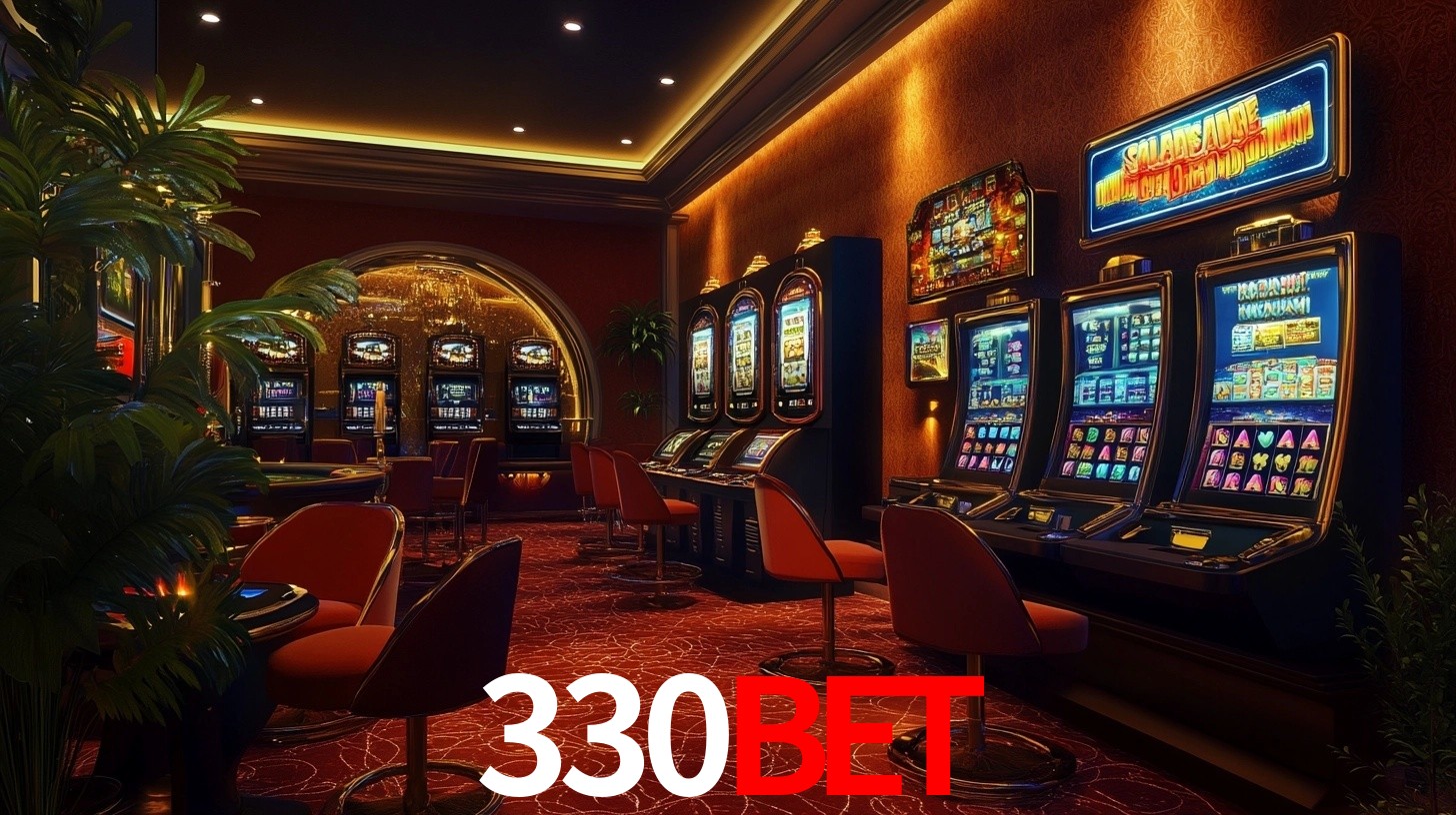 Experiência VIP 330BET