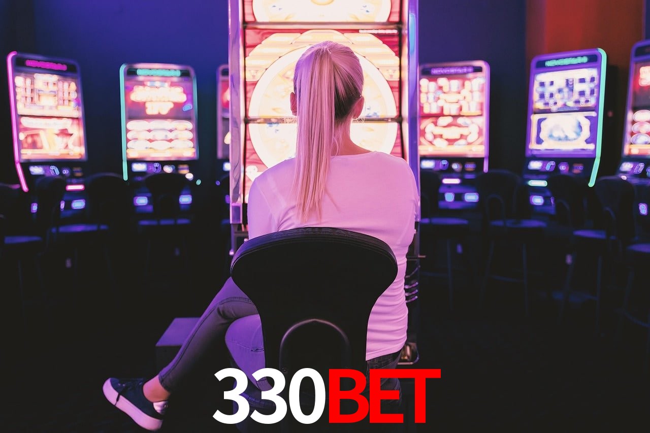 Seasonal Promotions 330BET