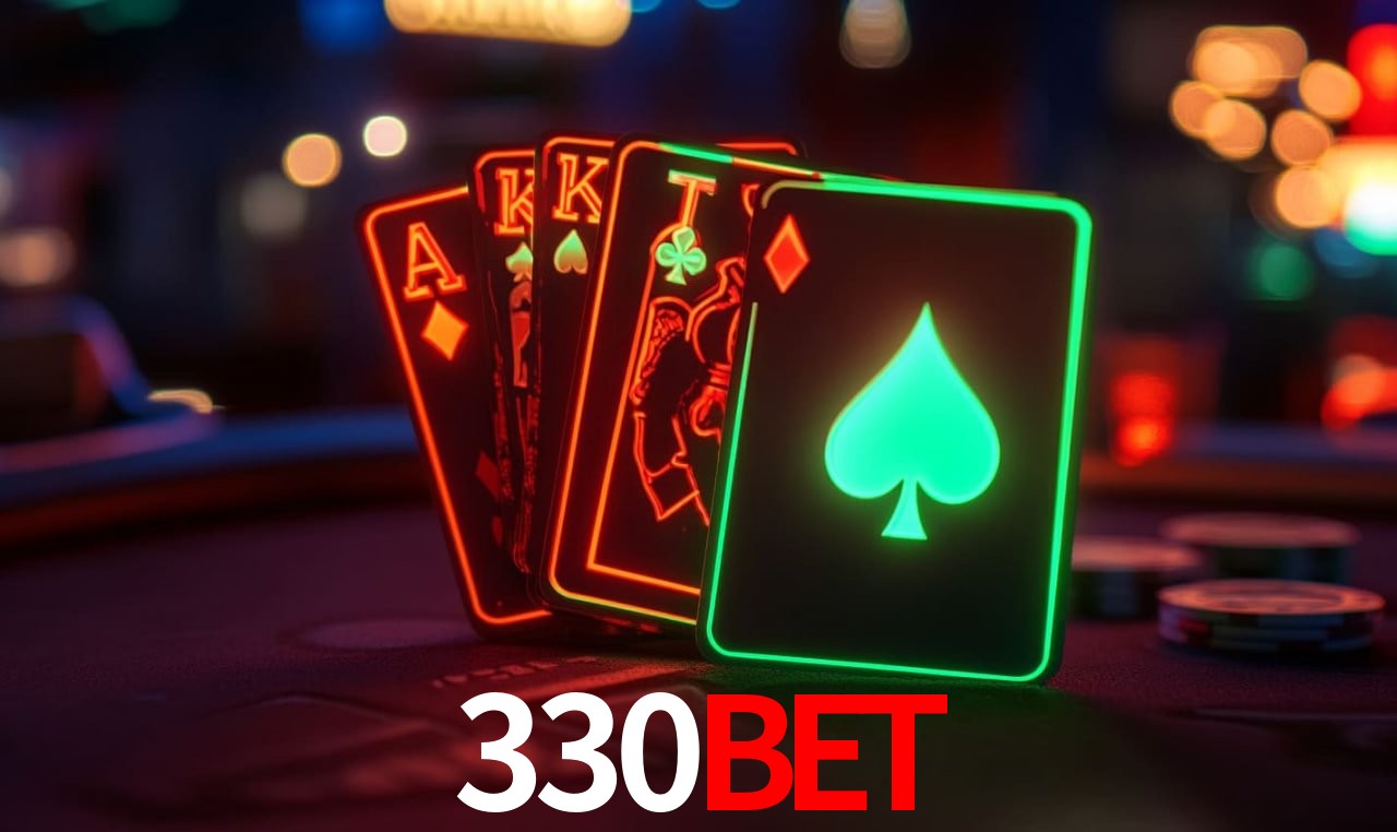 Diretório de Jogos 330BET