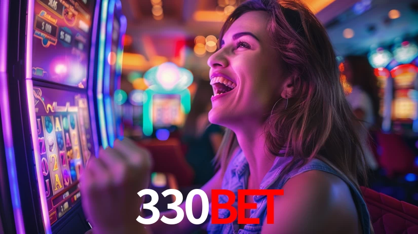 VIP Casino 330BET