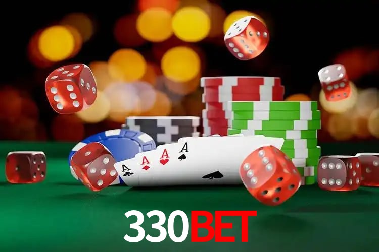 Provedores de Jogos 330BET