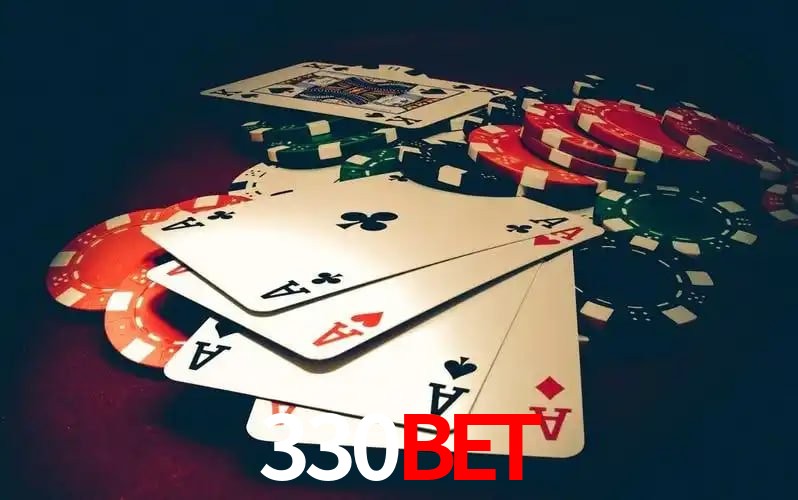 330BET