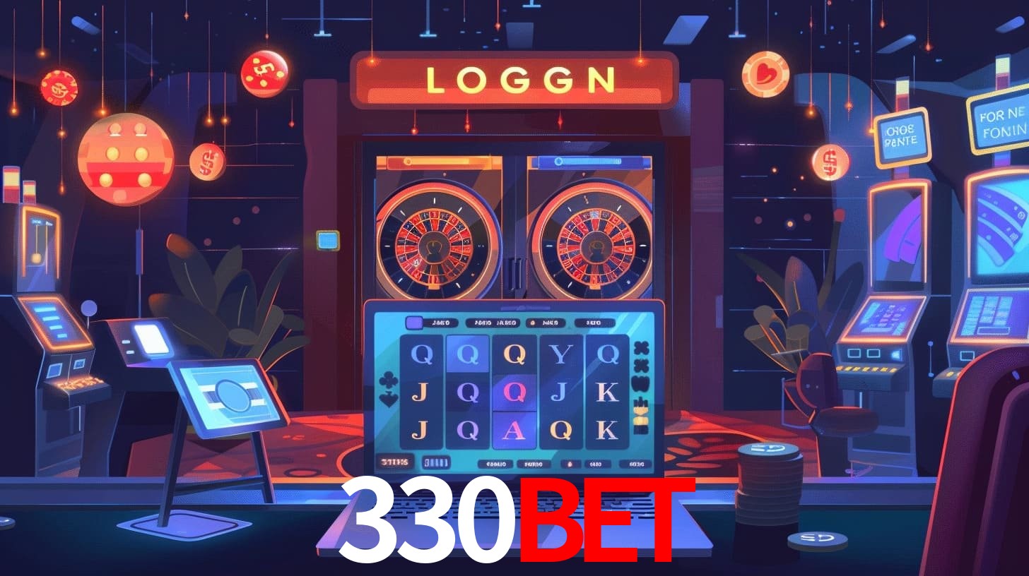 330BET - Jogos de Casino Online - 330BET LOGIN