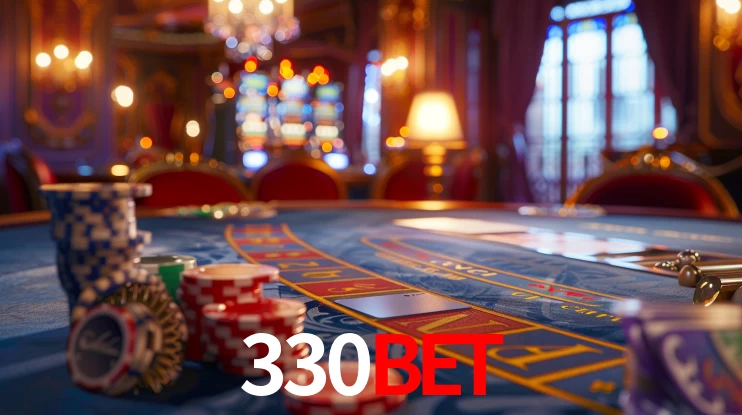 APP oficial da 330BET para mobile