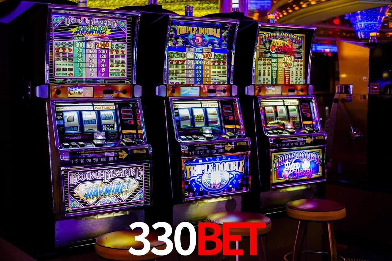 Apostas de Futebol 330BET