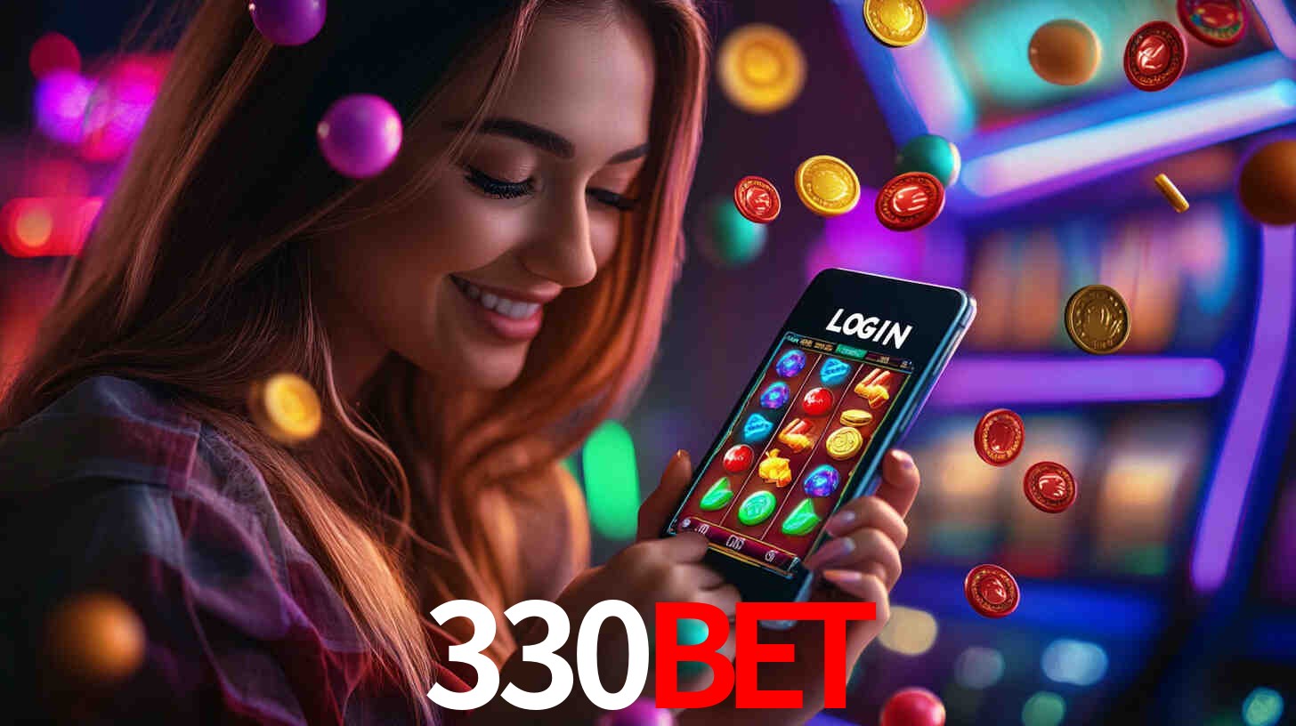 Roulette Table 330BET