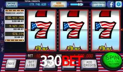 A Emoção da Loteria na 330BET: Uma Chance de Mudança de Vida