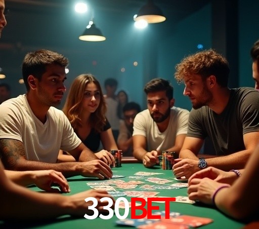 330BET