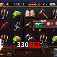 330BET slot