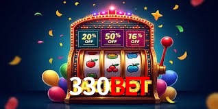 Promoções Sazonais 330BET