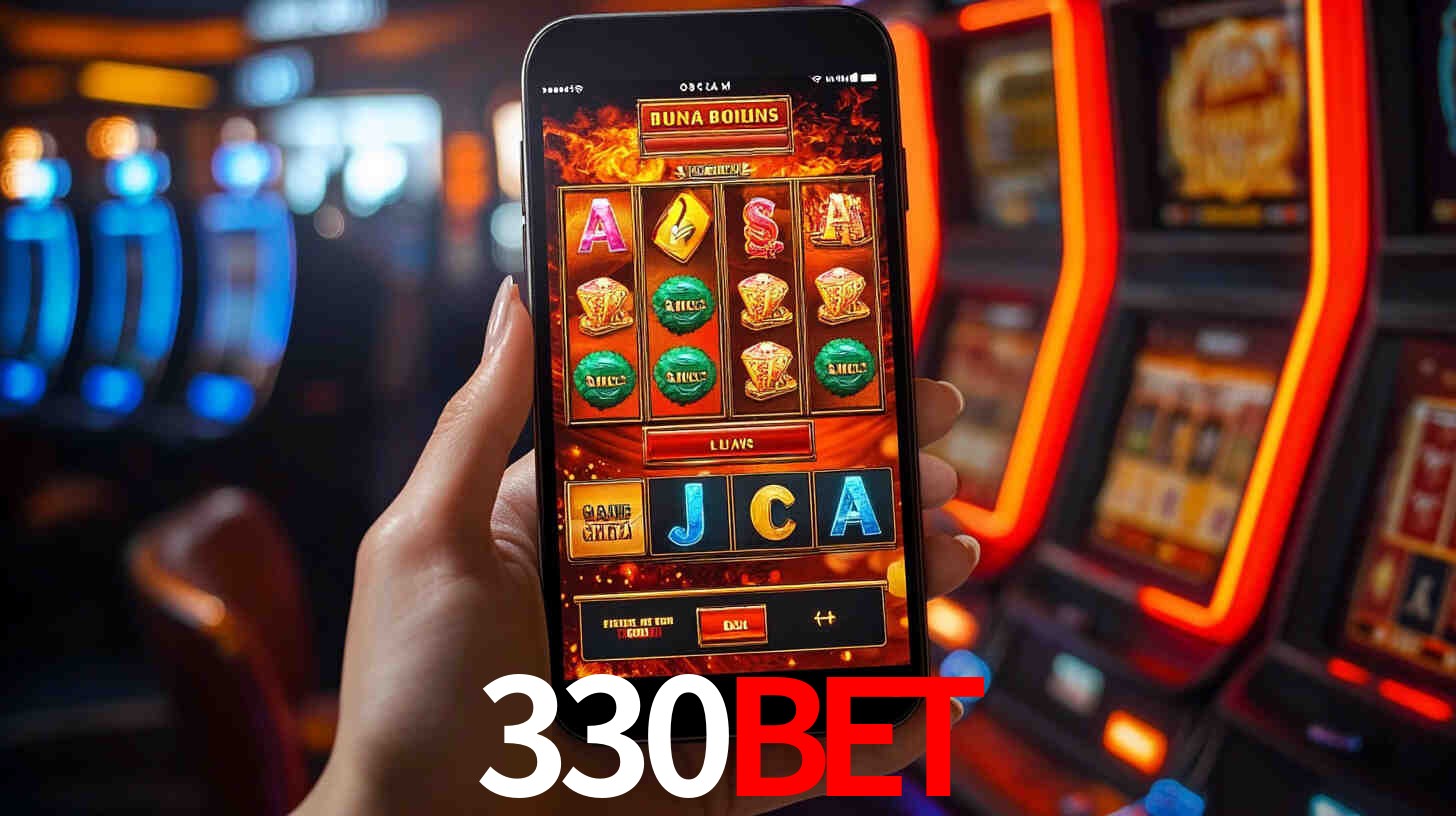Live Casino 330BET
