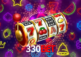 Descubra a Magia dos Jogos de Arcade no 330BET