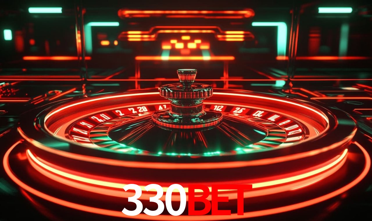 A Experiência Imersiva dos Cassinos Ao Vivo no 330BET