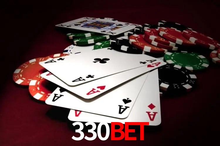 Casino VIP 330BET