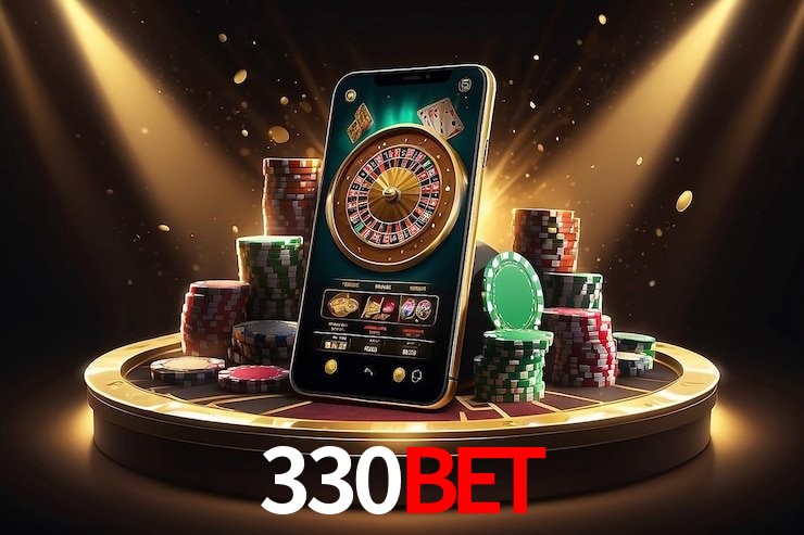 Design Responsivo 330BET