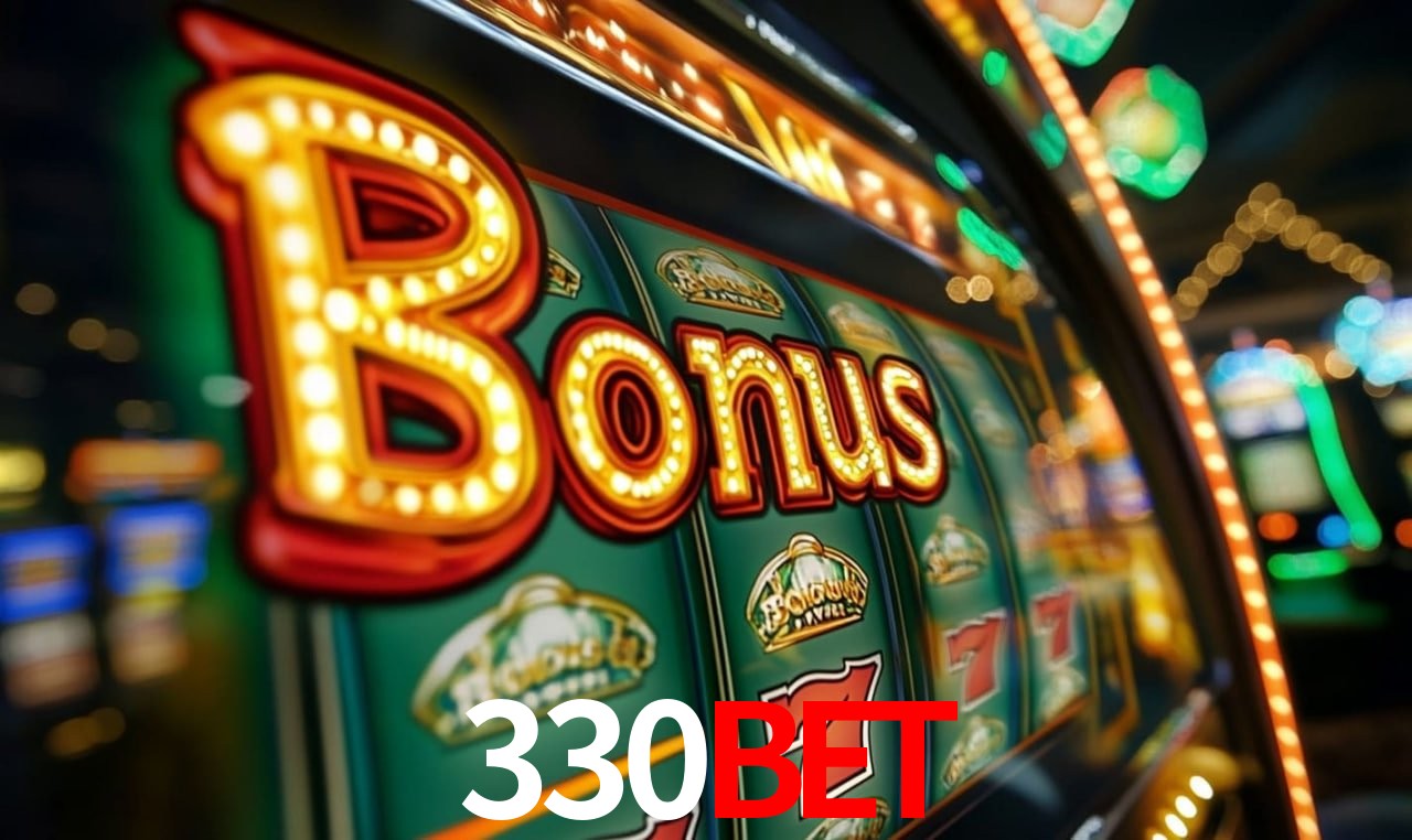 330BET slot