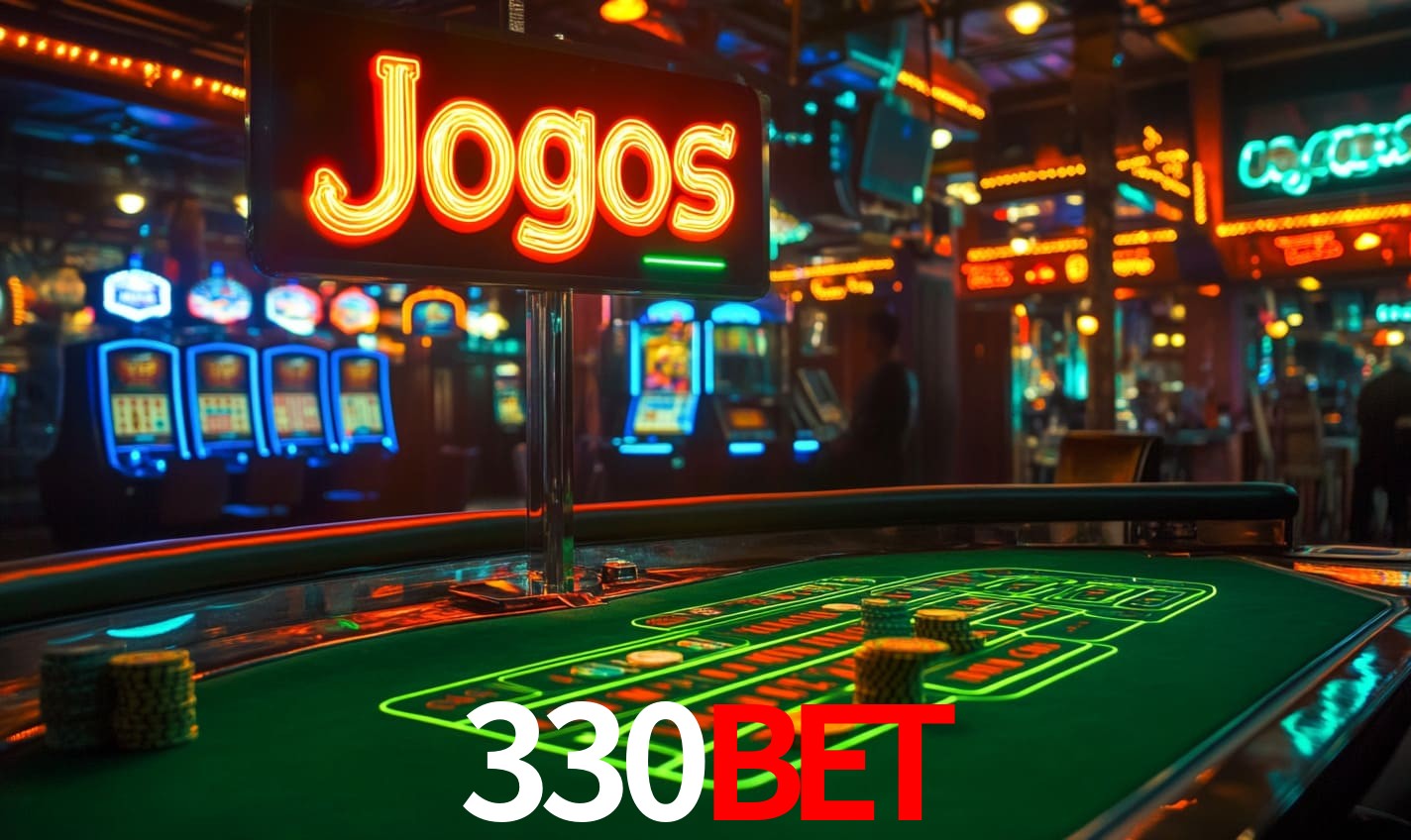Segurança 2FA 330BET