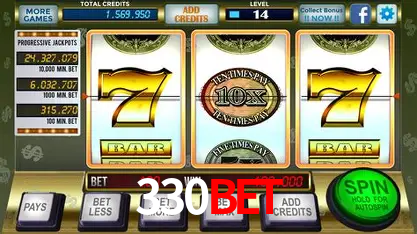 330BET
