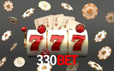 Descubra o Mundo do Cassino Online com 330BET