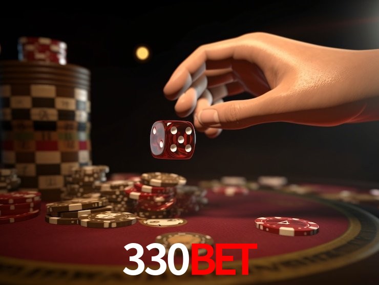 Casino Ao Vivo 330BET