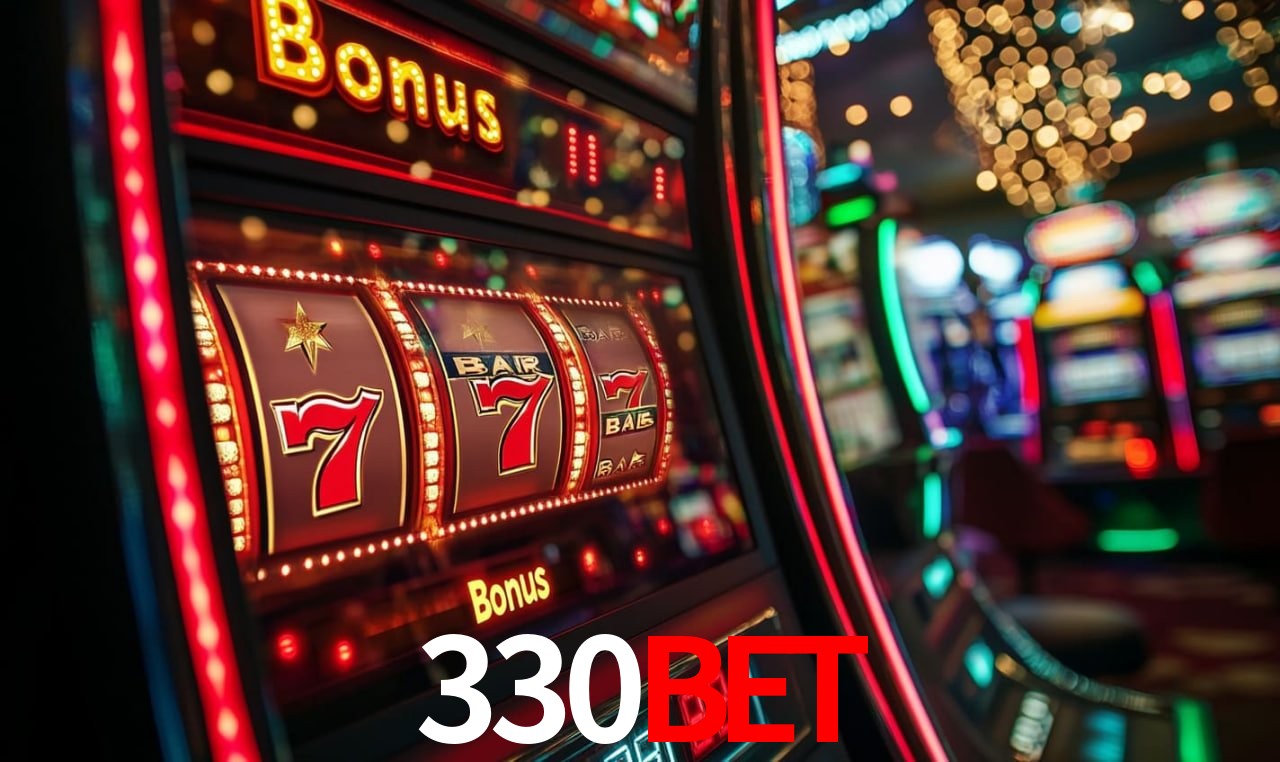 Bônus Generosos e Exclusivos no 330BET para Você!