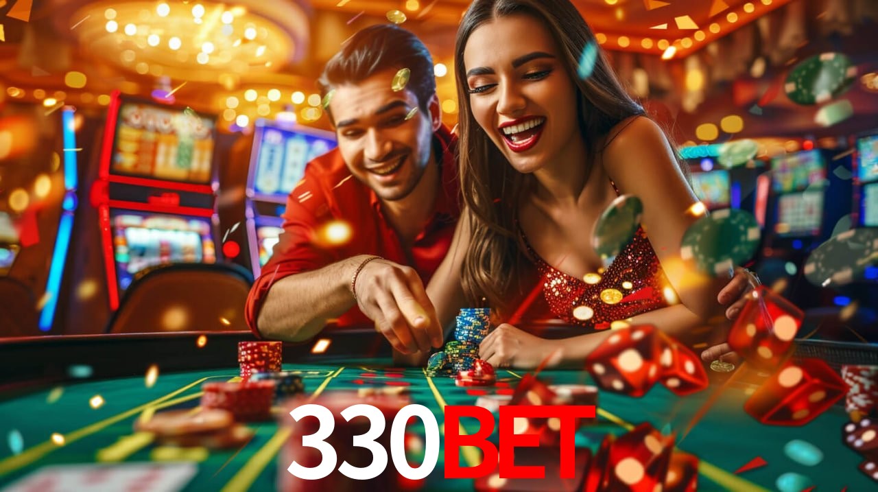 Tecnologia da Plataforma 330BET