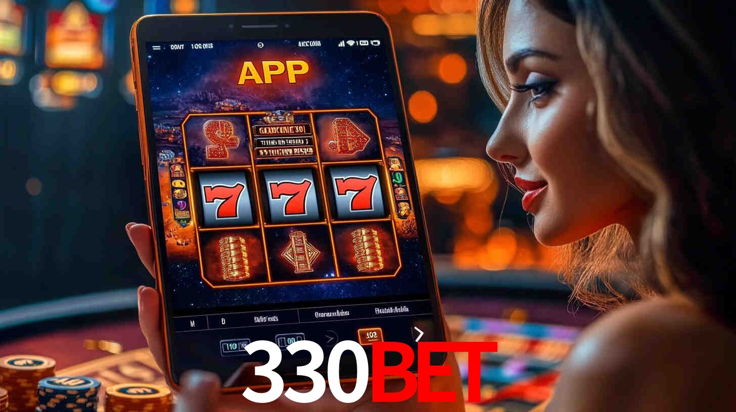 Welcome Bonus 330BET