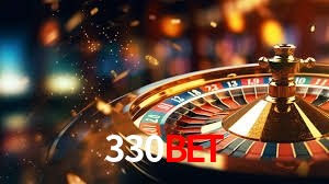 Sinta a adrenalina dos jogos de cassino com 330BET