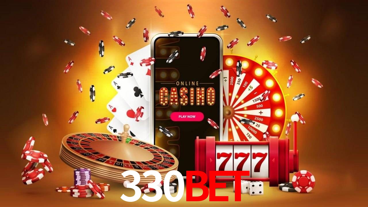 Cadastro Rápido 330BET