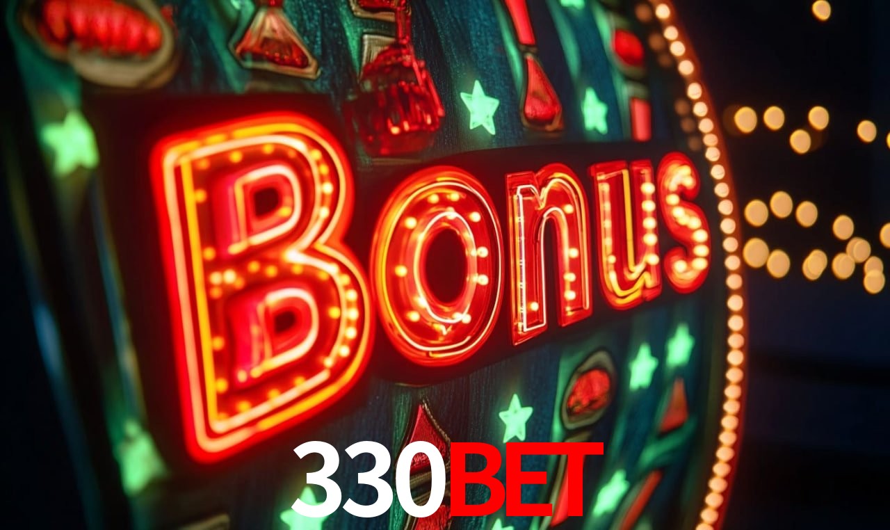 Bônus Diários 330BET
