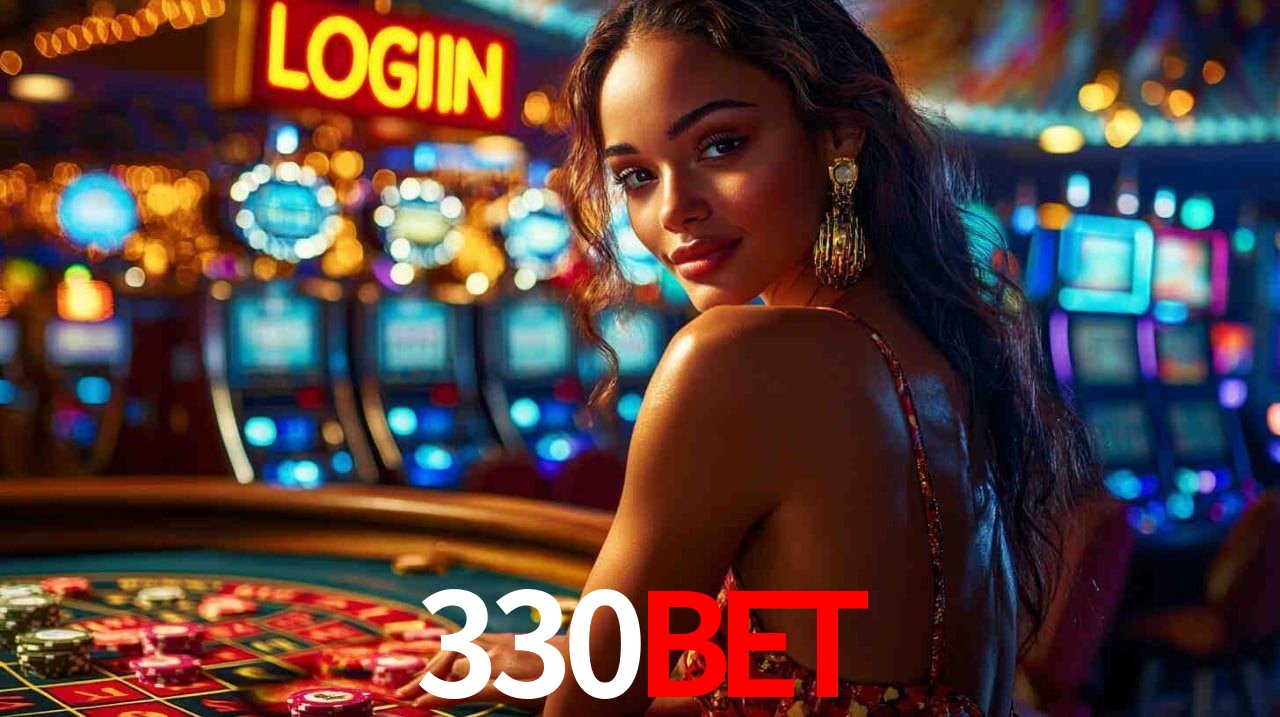 Login Seguro 330BET