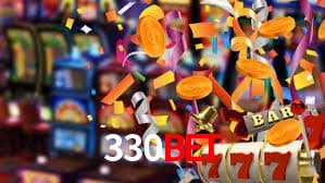 330BET App Interface