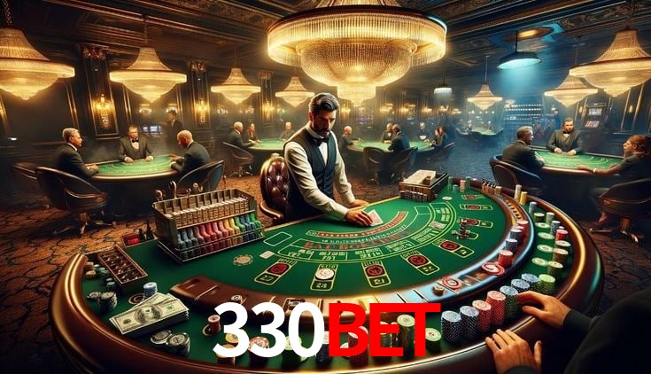 Security Systems 330BET