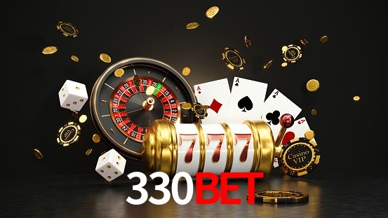 Game Providers 330BET