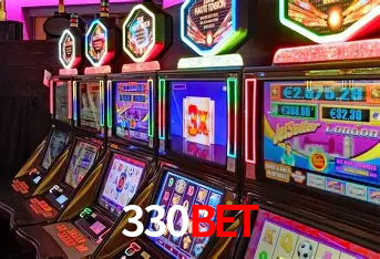 A Emoção da Loteria na 330BET: Uma Chance de Mudança de Vida