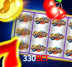 Descubra o Programa VIP da 330BET: Vantagens Exclusivas para Jogadores
