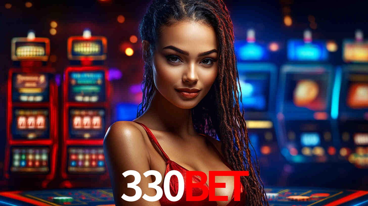 A Experiência Imersiva dos Cassinos Ao Vivo no 330BET