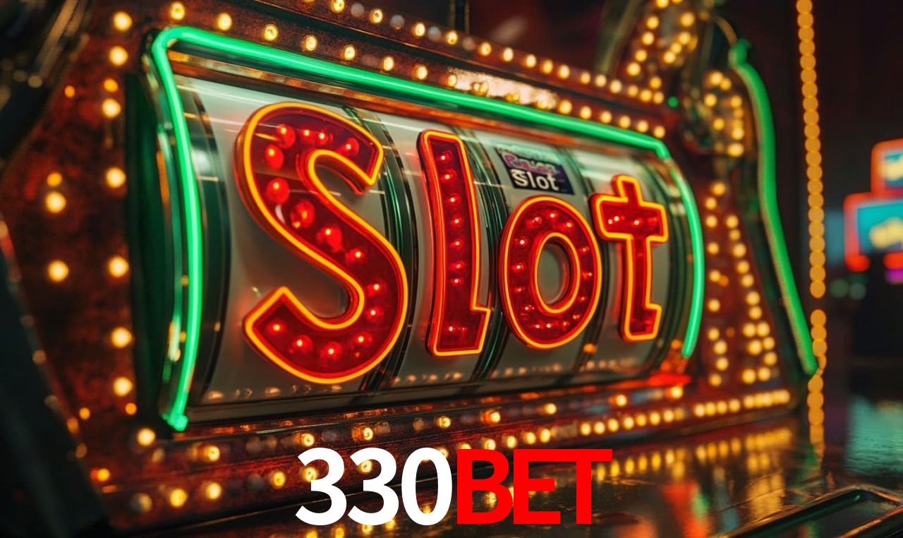 Promoção Relâmpago 330BET