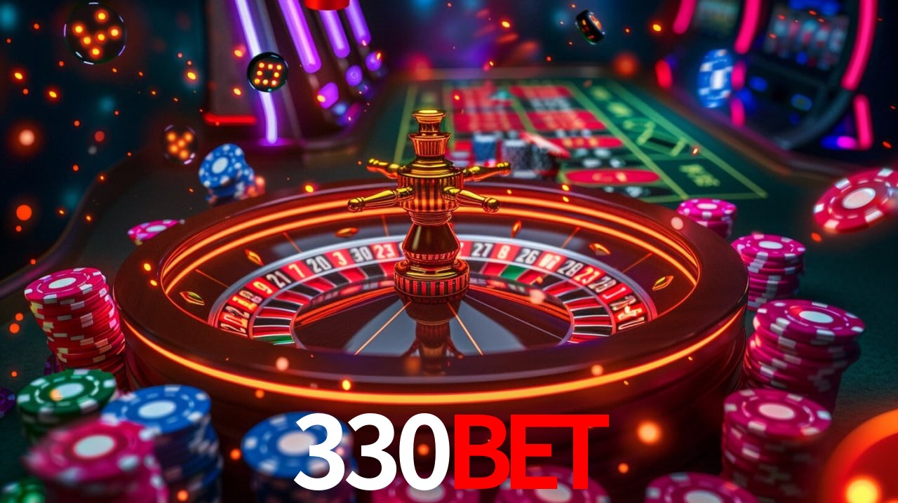 PIX Instantâneo 330BET