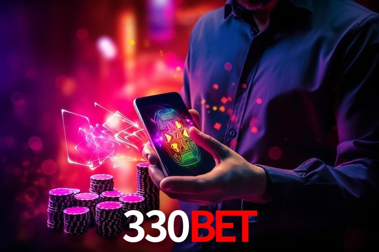 Mesa de Blackjack 330BET