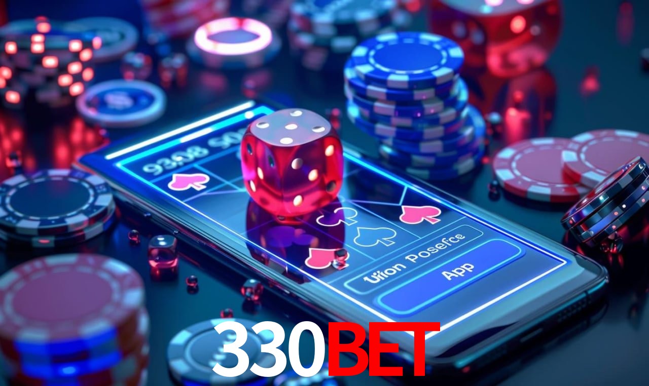 330BET slot
