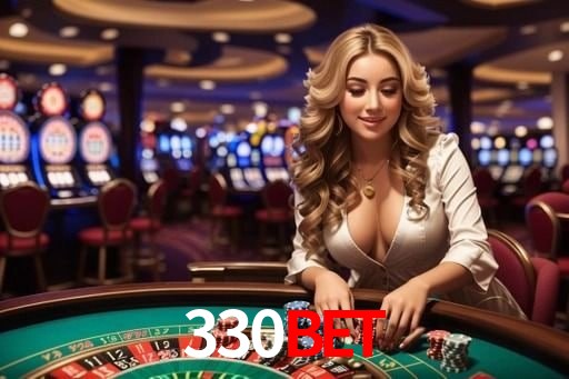 Slot Games 330BET