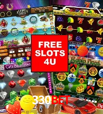 Desvendando o Mundo dos Jogos Virtuais na 330BET
