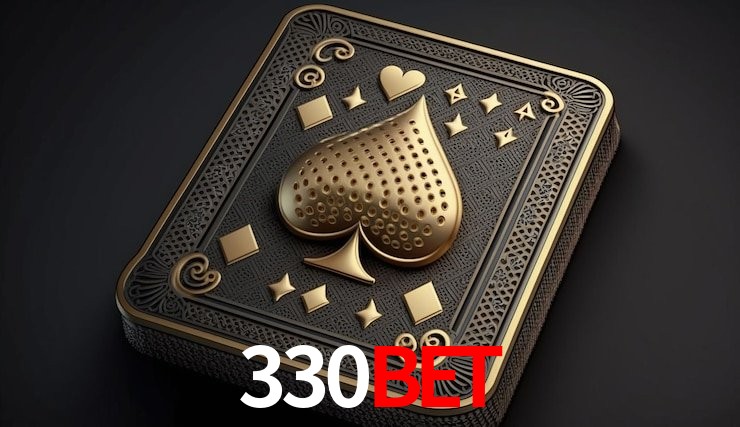 Estatísticas do Jogo 330BET