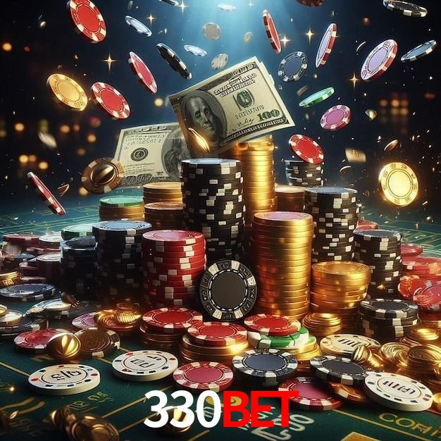330BET: Seu Especialista em Apostas Esportivas Brasileiras