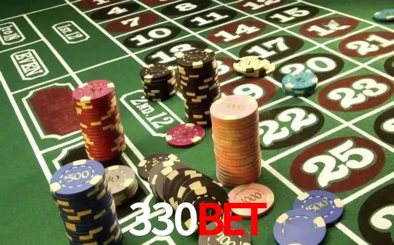 Jogos de Slot 330BET