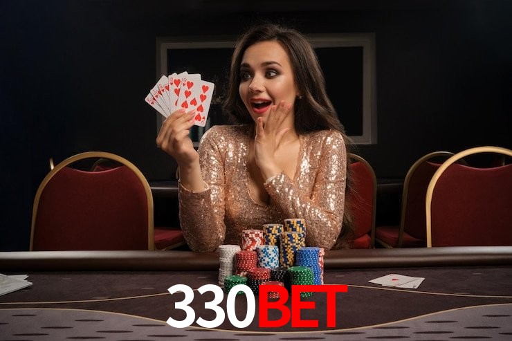 Jogos Exclusivos 330BET