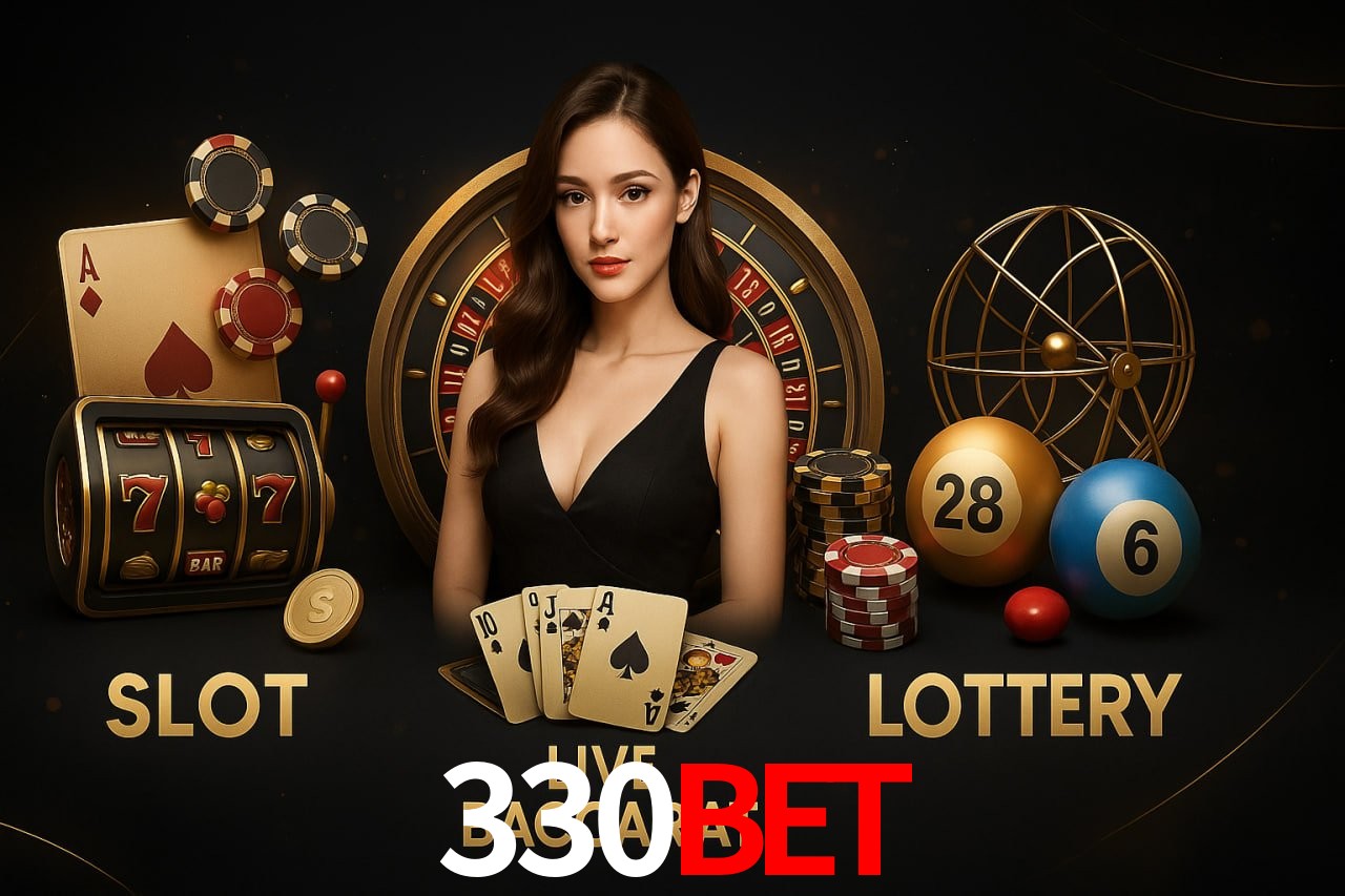 330BET: Jogos de Caça-Níqueis-Altas Recompensas, Roleta-Velocidade, Blackjack-Desafios Máximos
