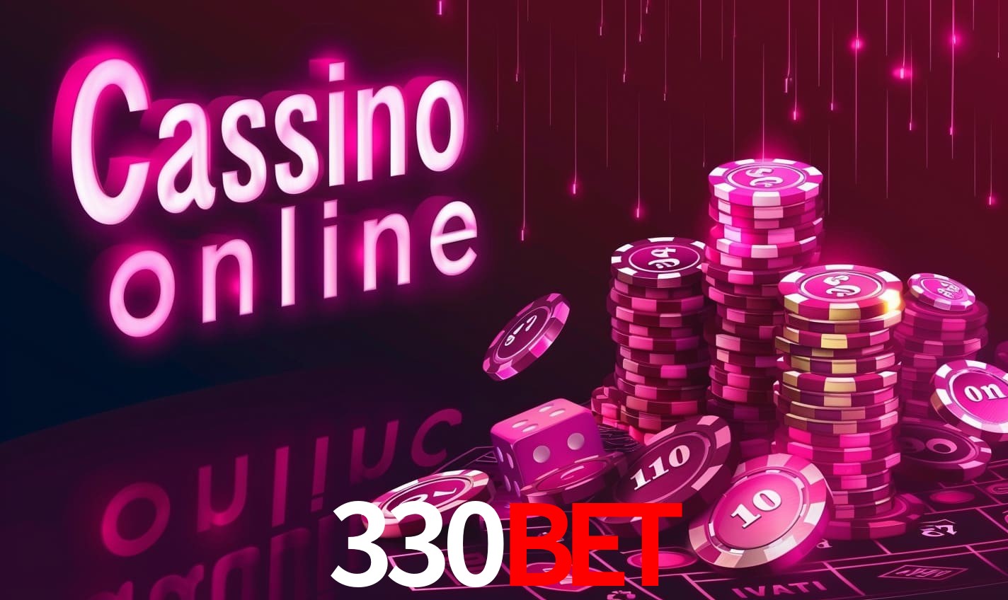 330BET